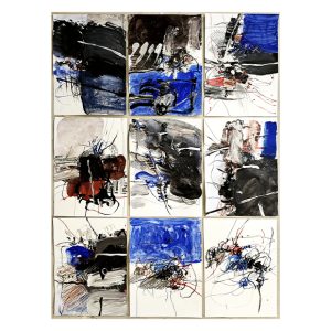 WINDOWS (SERIES), 2025