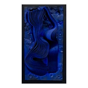 Out of Time or Blue Silence 5