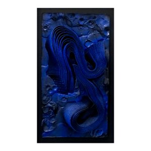 Out of Time or Blue Silence 6